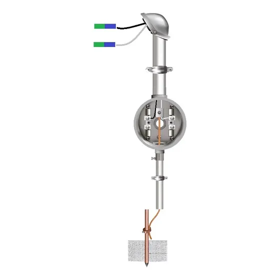Kit Para Acometida Cfe 40a - 110v Para Casa Habitación