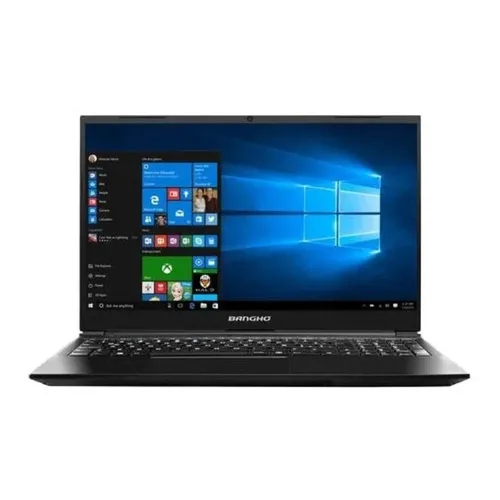 Notebook I7 Max L5 8g480ssdw10 15.6 Bangho