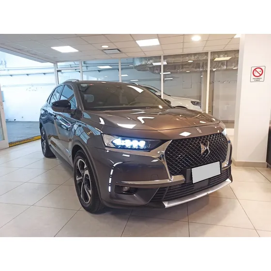 D.s. Ds7 Crossback Ds 7 Crossback Thp Rivoli Be Chic