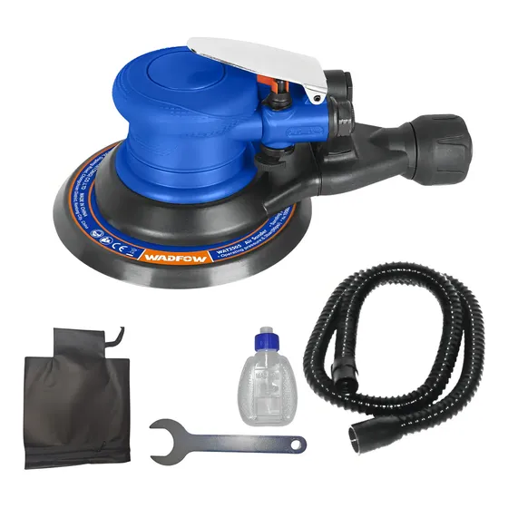 Lijadora Neumatica 6 Wadfow Wat2505