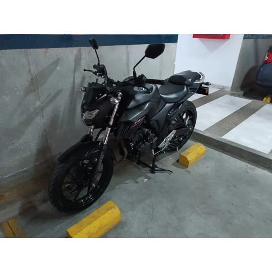 Unico Dueño Mant. En Yamaha Soat Y Tecnomecanica Oct Conabs.