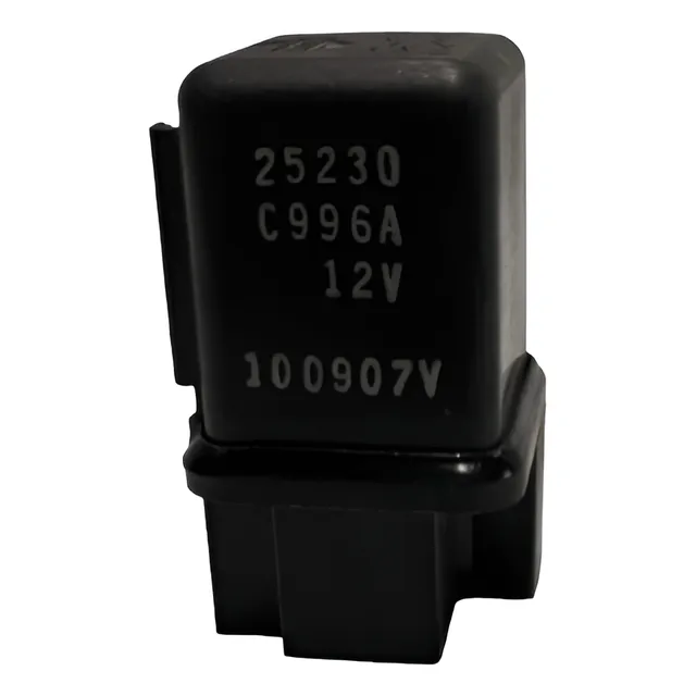Relay Nissan Codigo 25230c996a