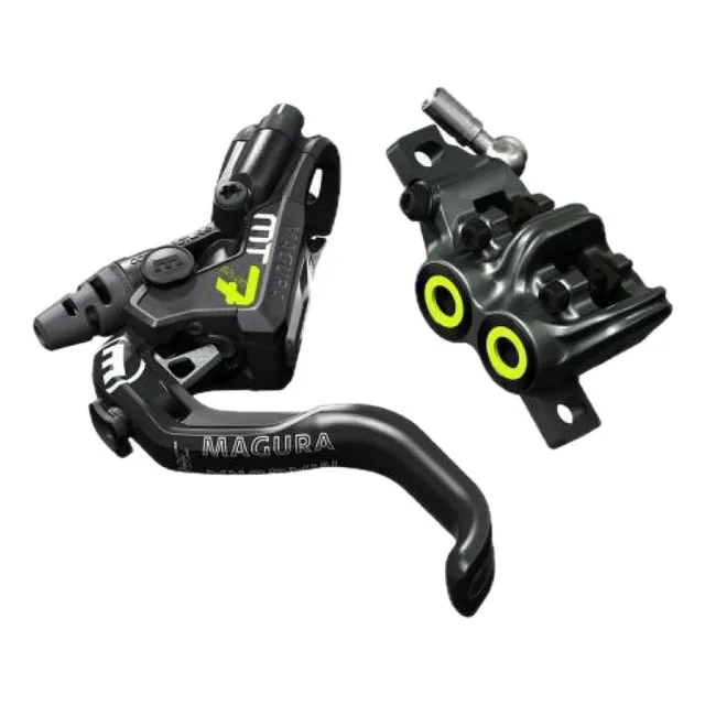 Kit Freno Magura Mt7 Pro 4 Pist 1 Finger