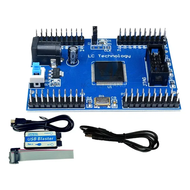 Cpld Altera Max Ii + Usb Blaster