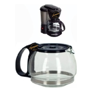 Jarra Compatível Para Cafeteira Hs-700 - Homestar - 10 Xíc. Jarra Compatível Para Cafeteira Hs-700 - Homestar - 10 Xíc.