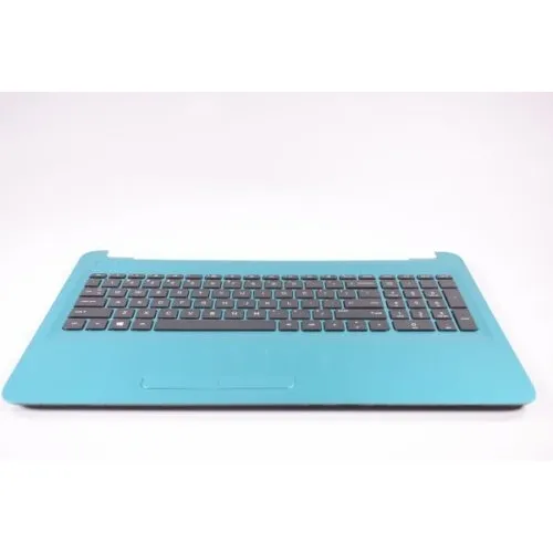 Nuevo Genuino Reposamano Para Hp 15-ay 15-ac 15-af Serie