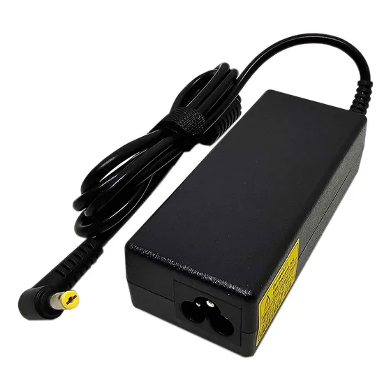 Fonte Carregador Para Acer Adp-65db Adp-65jh Db
