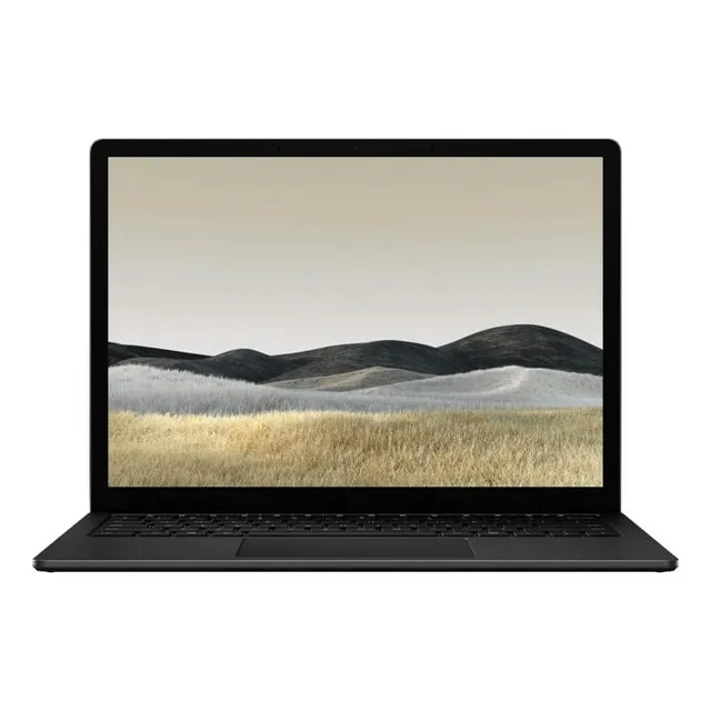 Microsoft Surface Laptop 3 I5 8gb 256gb Táctil Win 11