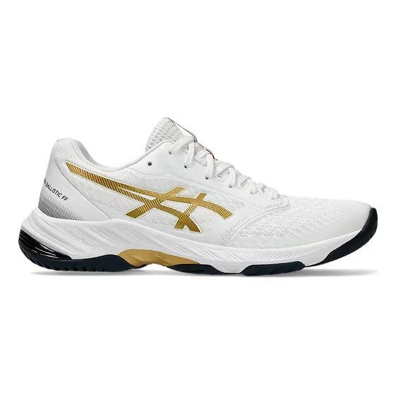 Zapatillas Asics Netburner Ballistic Voley Hombre.