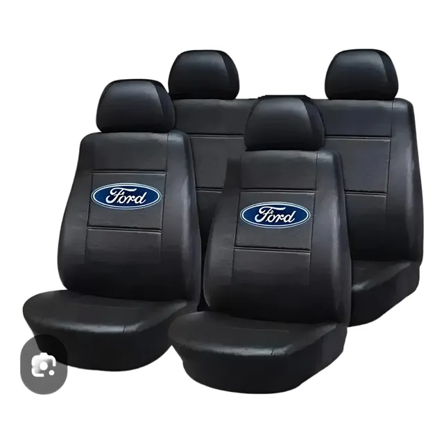 Funda Cubre Asiento Ford Todo Tipo De Modelos