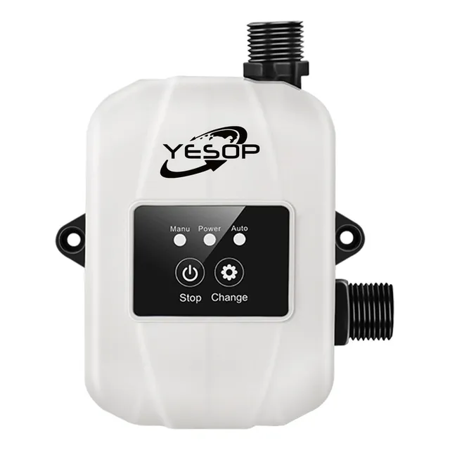 Presurizador De Agua