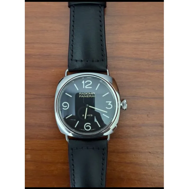 Reloj Pulsera