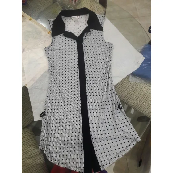 Blusa Larga Para Damas