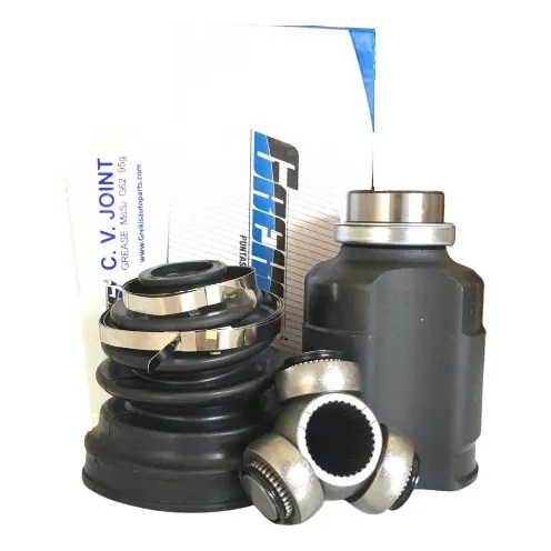 Copa Caja Con Triceta Ford Fusion Derecha 33x26x43 Hembra