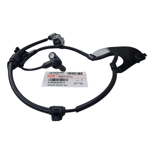 Sensor Abs Delantero Izquierdo Chevrolet Dmax 2.5 2012 2020