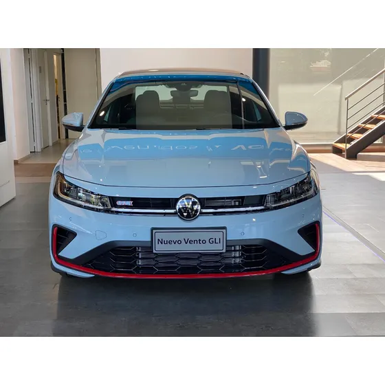 Volkswagen Vento 2.0 Tsi 350 Gli Dsg