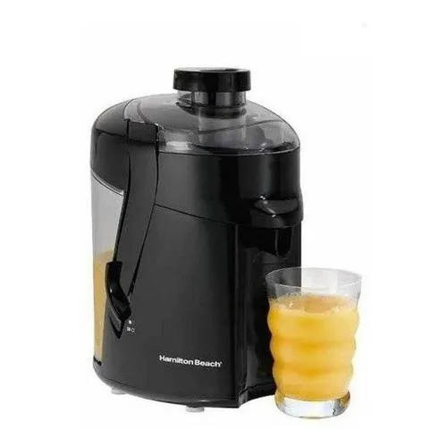 Extractores De Jugos Hamilton Beach 67801