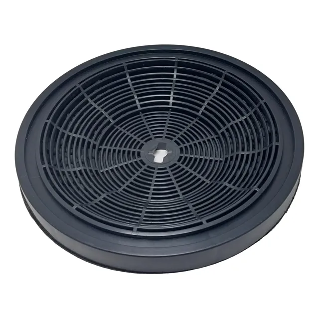Filtro Carvão Ativado P Depurador Electrolux De60b De60x  