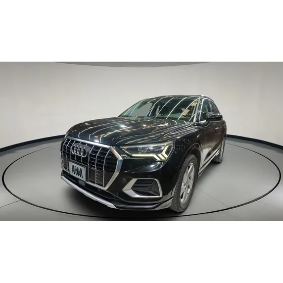 Audi Q3 1.4 35 Tfsi Select Dct