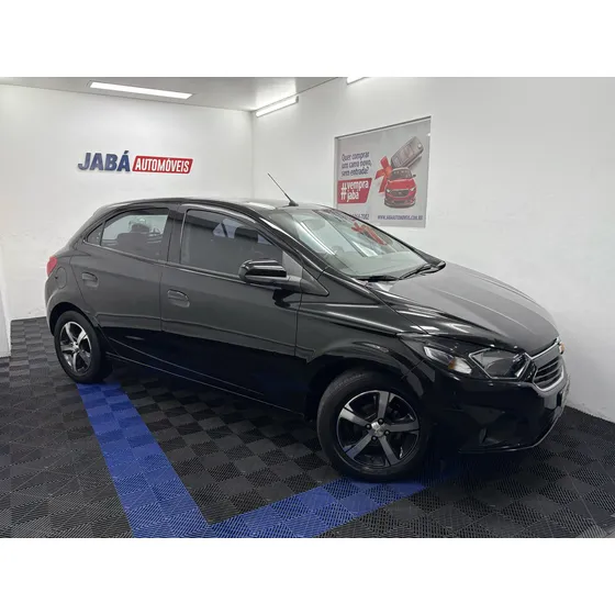 Chevrolet Onix Onix 1.4 Ltz Spe/4 (aut)
