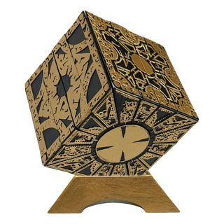 Caja De Rompecabezas Cubo De Rubik Cubo De Rubik Cubo Móvil Caja De Rompecabezas Cubo De Rubik Cubo De Rubik Cubo Móvil