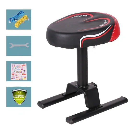 A Cadeira De Criança Dianteira Para Bicicleta Elétrica,