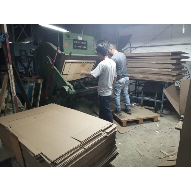 Cajas Para Huevos