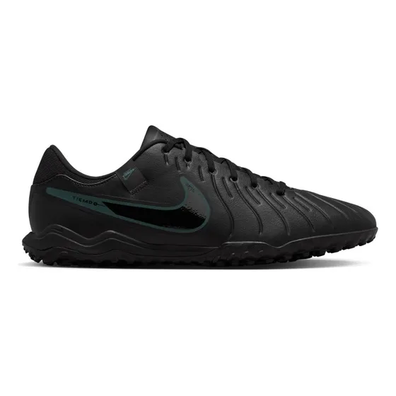 Zapatillas Nike Tiempo Legend 10 Academy Tf-negro/verde