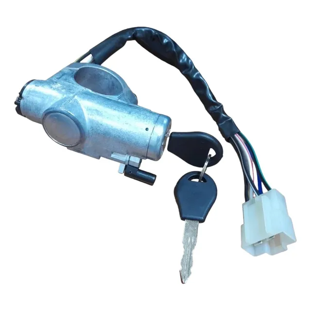 Switch De Ignición Nissan Sentra B13 8v 16v