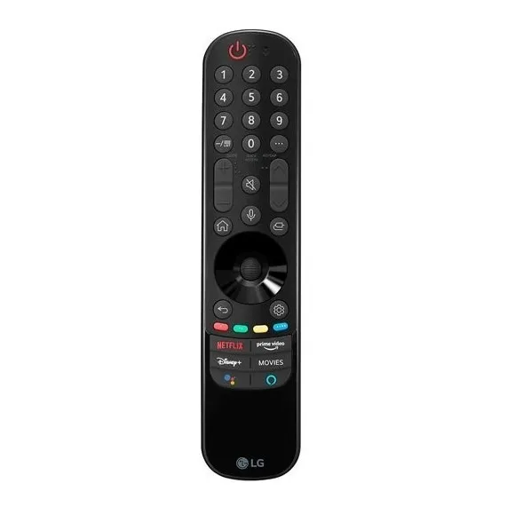 Control Magic Remote Lg An-mr21ga Original Con Pilas