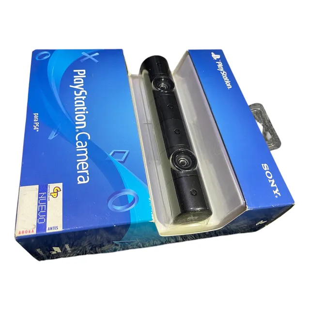 Playstation Playstation Camera