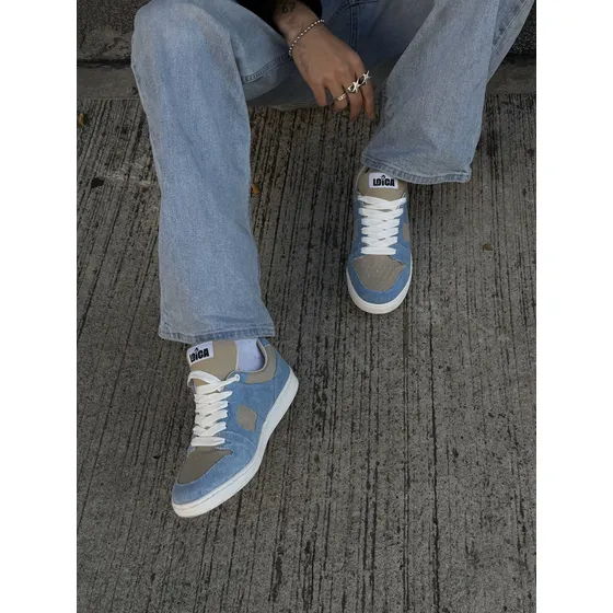 Zapatillas Loica Spirit Ollie