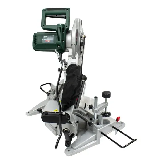 Sierra Inglete 10 1800w Guía Láser Oakkitsa-2855