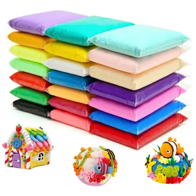 24 Boligoma Fomi Moldeable Fiesta Bolo Piñata Envio Gratis Surtidos