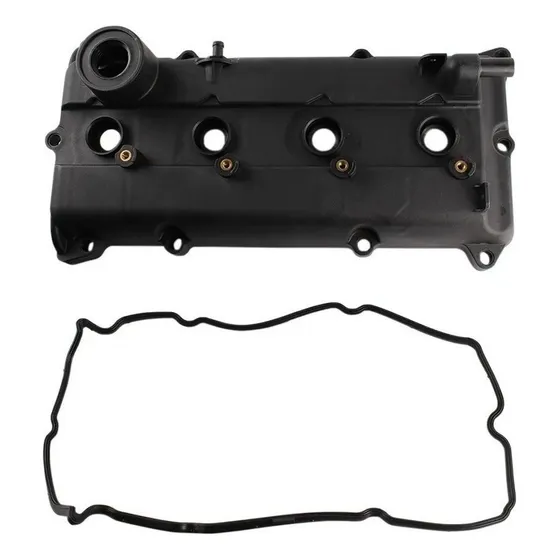 Tapa Punterias Con Empaque Nissan X-trail 2.5 L 2002-2006