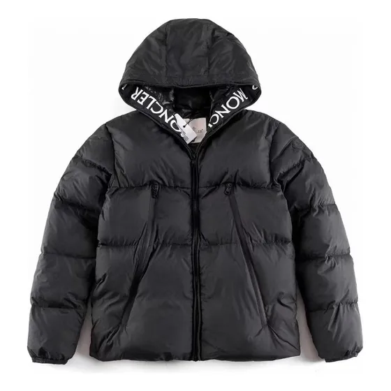 Chamarra Moncler Acolchonada Montcla Original S/m/l/xl