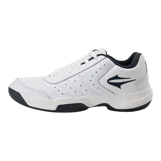 Zapatillas Topper Game Over 4305 24305 Blanco Dash