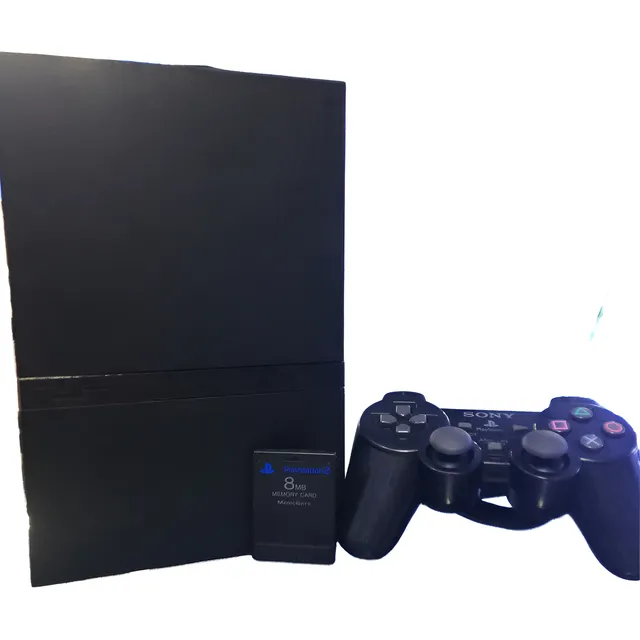 Ps2 Slim Opl