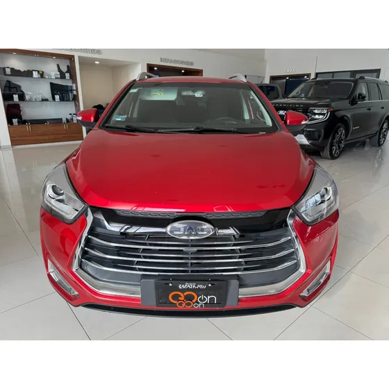 Jac Sei2 1.5 Smart Mt