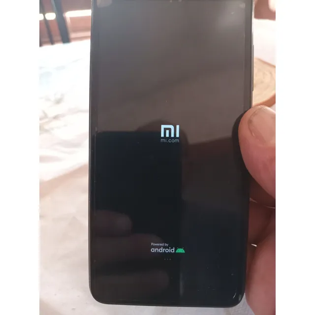 Celulares Usados Samsumg Y Xiaomi Sin Cargador Libres Los 2