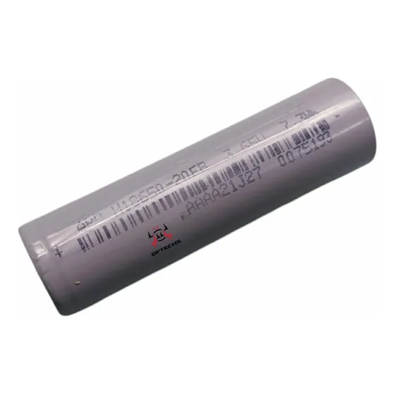 Bateria De Litio 18650 Corneta 1200mah S-conector Usada Gris