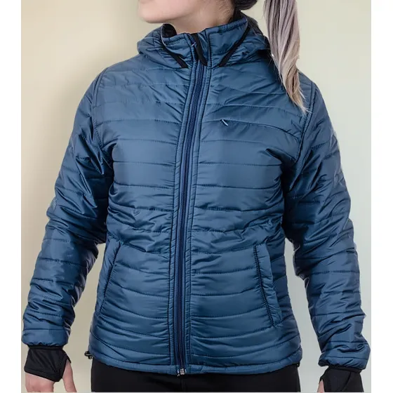 Chaqueta Mystic Winter Mujer - Thundra 