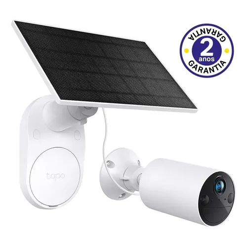 Câmera de vigilância externa TP-Link Tapo C530ws Wifi 360