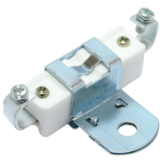 Resistor Pré Resistência Bobina Ignição Vw Gm Ford 1,5 Ohms