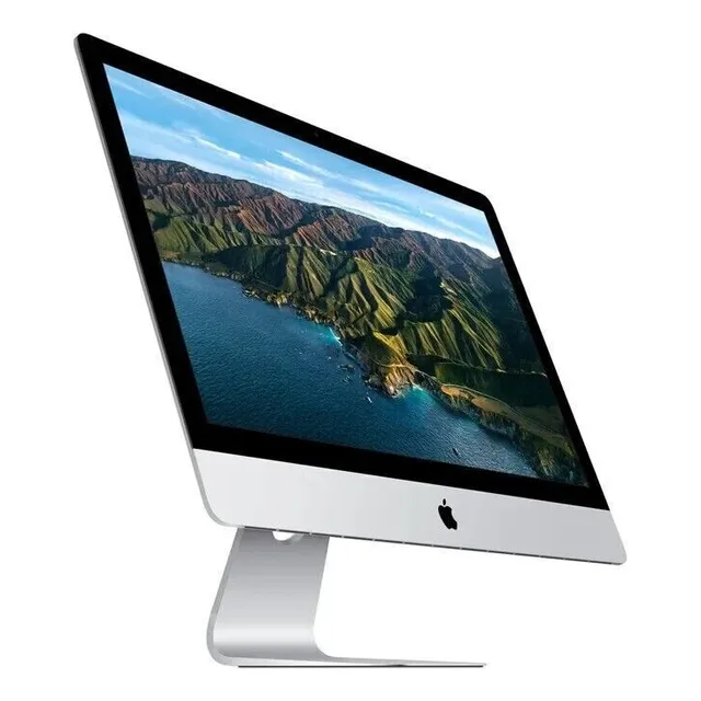 Computadora Apple iMac 2019 I3 Retina 4k 16gb Ram 2gb Video