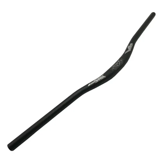 Manillar Manubrio Mtb Enlee V12 31.8mm X 800mm