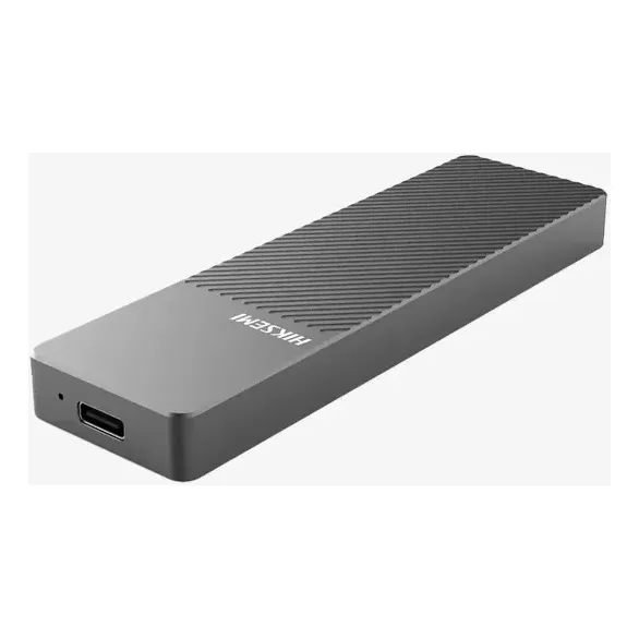 Cofre Usb C 3.2 Para Nvme Y M2 Sata Md202 Hiksemi