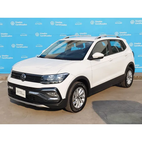 Volkswagen Taigun 1.0 Tsi Trendline At