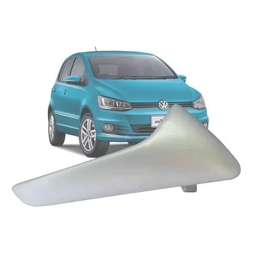 Maçaneta Interna Lado Direito Diant/tras Vw Fox 09/em Diante