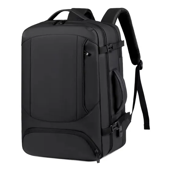 Mochila De Viaje Safety Equipaje De Mano